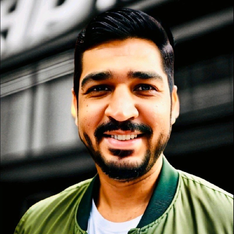 Haroon Muhammad